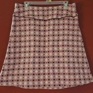 Ladies skirt
